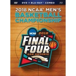 2018 NCAA Men's Basketball Championship