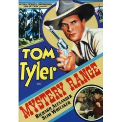 Mystery Range