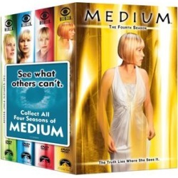 Medium: Four Season Pack