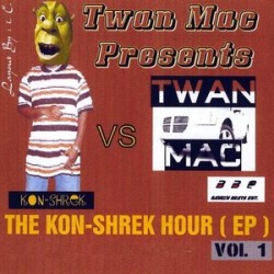 Kon-Shrek Hour