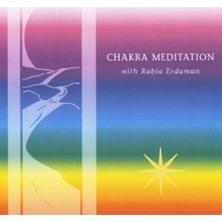 Chakra Meditation
