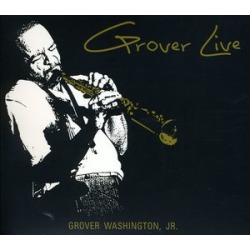 Grover Live