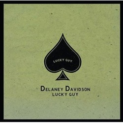 Lucky Guy