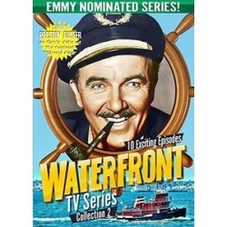 Waterfront Tv Series: Collection 2