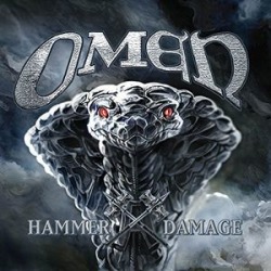 Hammer Damage (IMPORT)