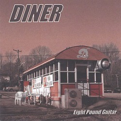 Eight Pound Guitar
