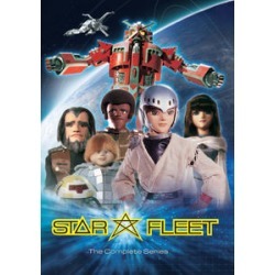 Star Fleet: Complete TV Series