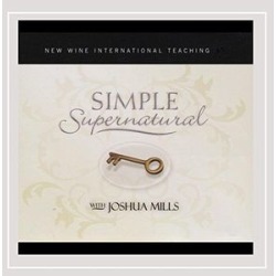 Simple Supernatural
