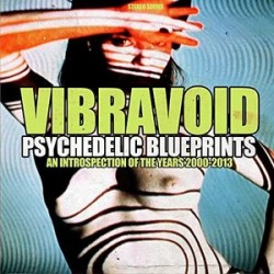 Psychedelic Blueprints