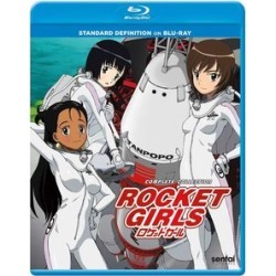 Rocket Girls