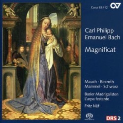 Magnificat Works