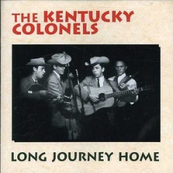 Long Journey Home