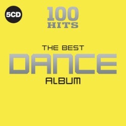 100 Hits: Best Dance Album / Various (IMPORT)