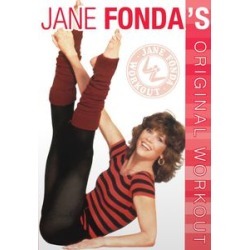 Jane Fonda's Original Workout