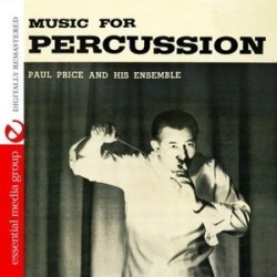 Music for Percussion