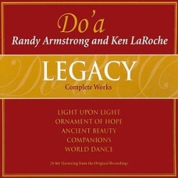 Legacy-Complete Works