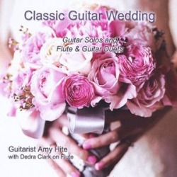 Classic Guitar Wedding