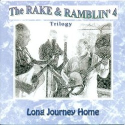 Trilogy-Long Journey Home