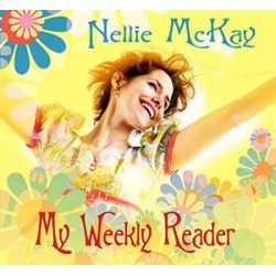 My Weekly Reader