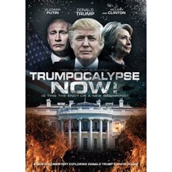 Trumpocalypse Now