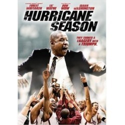 Hurricane Season
