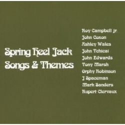 Songs and Themes