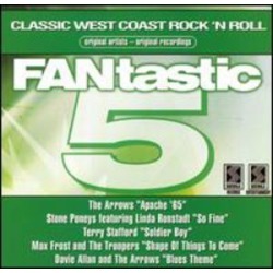 Classic West Coast Rock N Roll