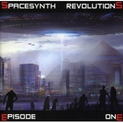 Spacesynth Revolutions Episode One / Various