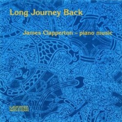 Long Journey Home