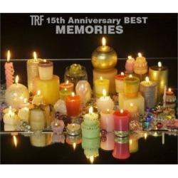 TRF 15th Anniversary Best (Memories) (IMPORT)