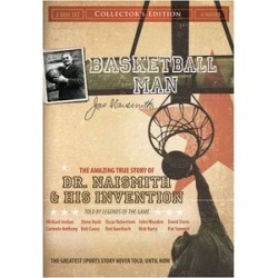 Basketball Man
