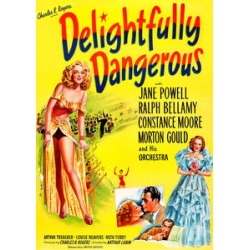 Delightfully Dangerous
