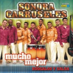 Mucho Mejor/Boogaloo Y Salsa