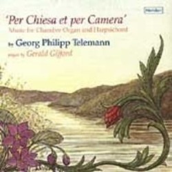 Per Chiesa Et Per Camera