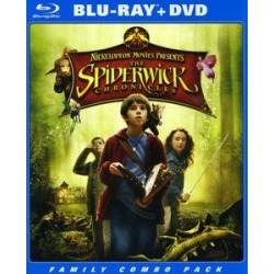 Spiderwick Chronicles