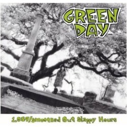 1039 / Smoothed Out Slappy Hours