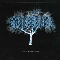 Music for Plants