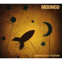 Gambian Space Program (IMPORT)