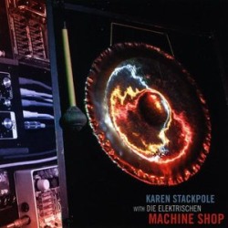 Machine Shop