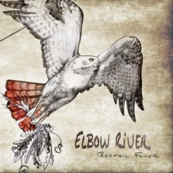 Redtail Flyer