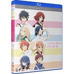 Tsuredure Children