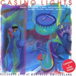 Casino Lights / Various