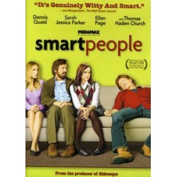 Smart People