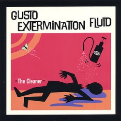 Cleaner