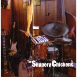Slippery Chickens