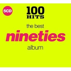100 Hits: Best 90s Album / Various (IMPORT)