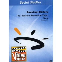 Industrial Revolution Video Quiz