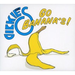 Go Bananas