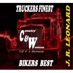 Truckers Finest-Bikers Best