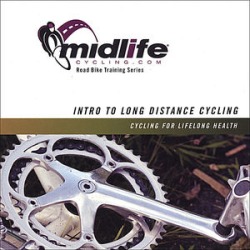 Intro to Long Distance Cycling